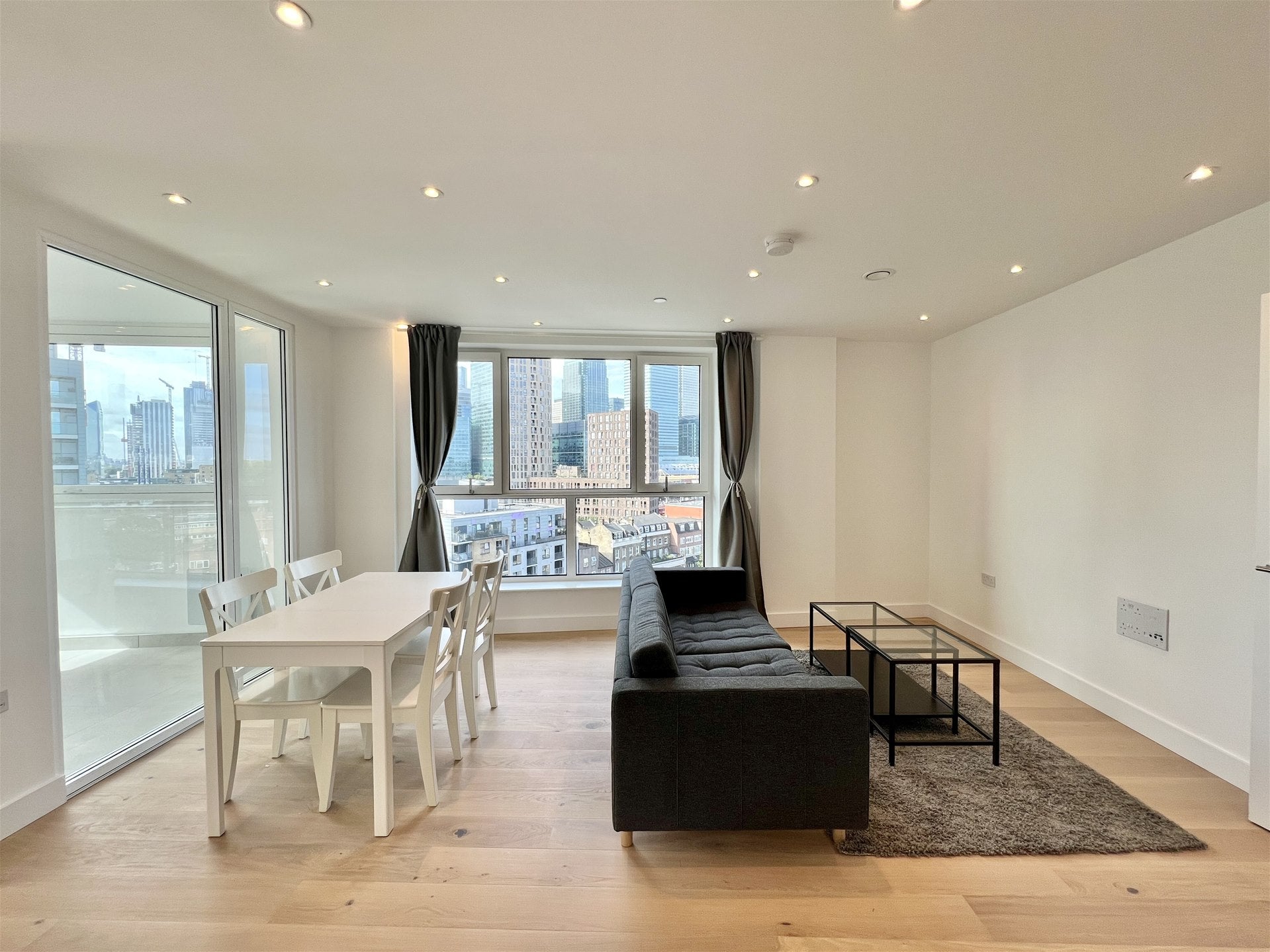 Flat Escapade Place in Greater London