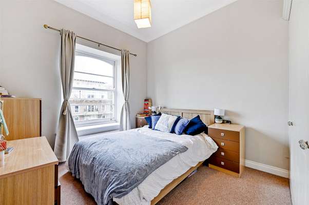 Flat Pembroke Road in Bristol