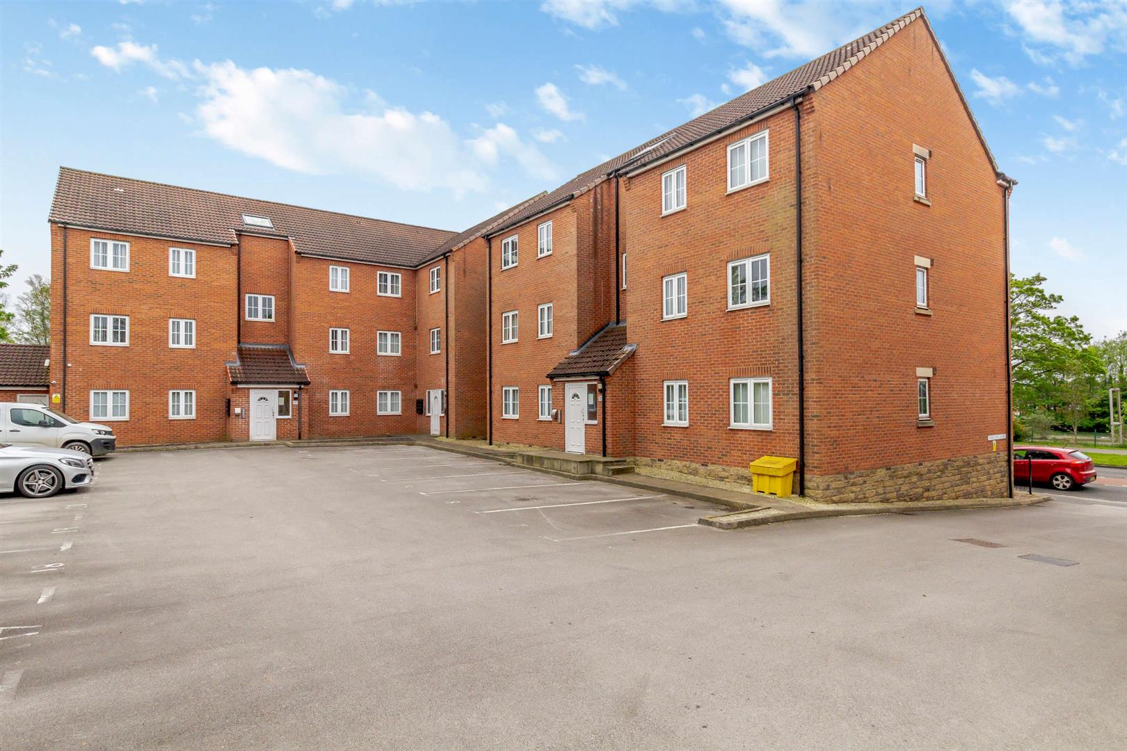 Flat Sandall Beat Lane in Doncaster