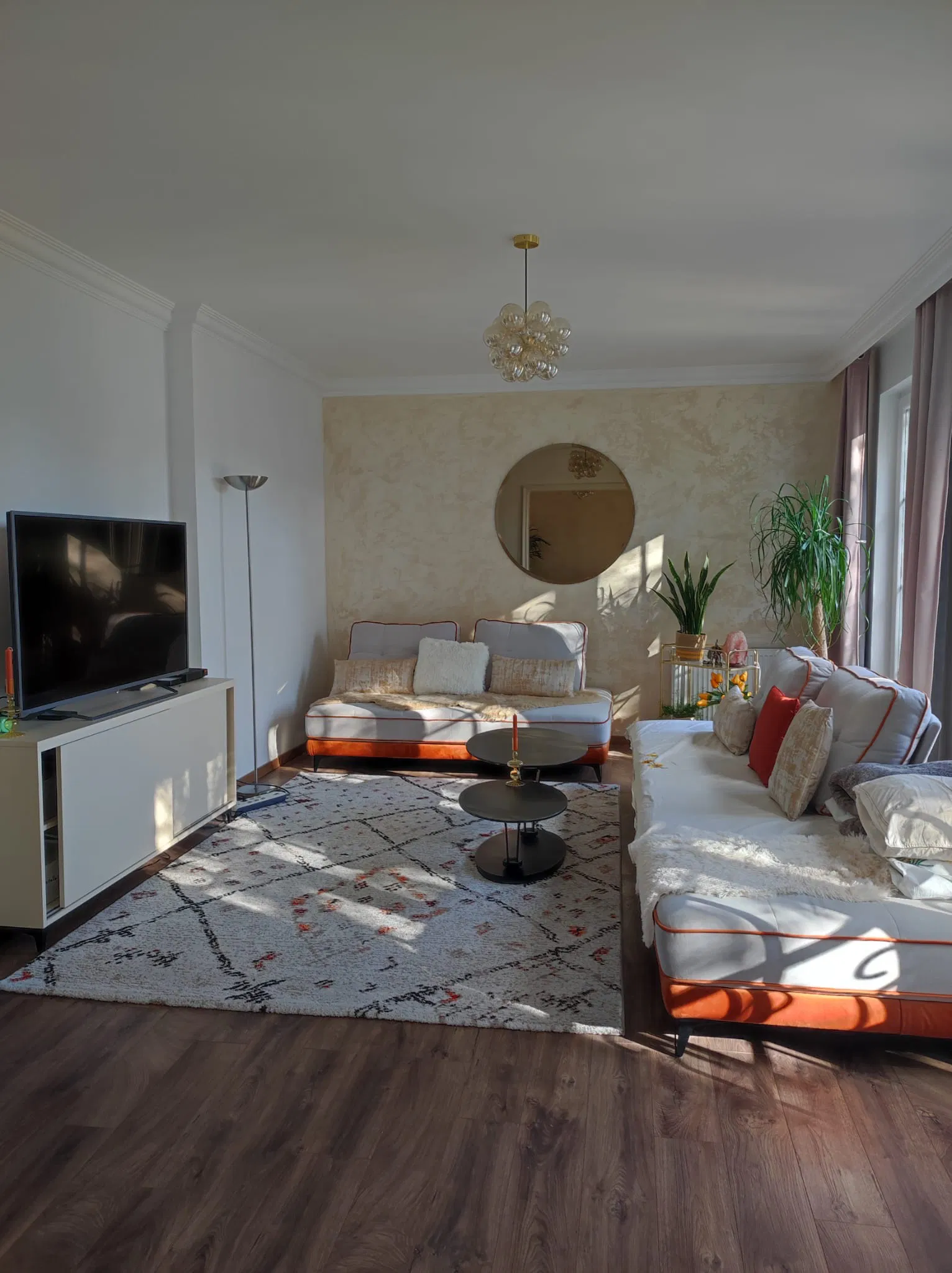 Room Rue de la Victoire in Oberhausbergen