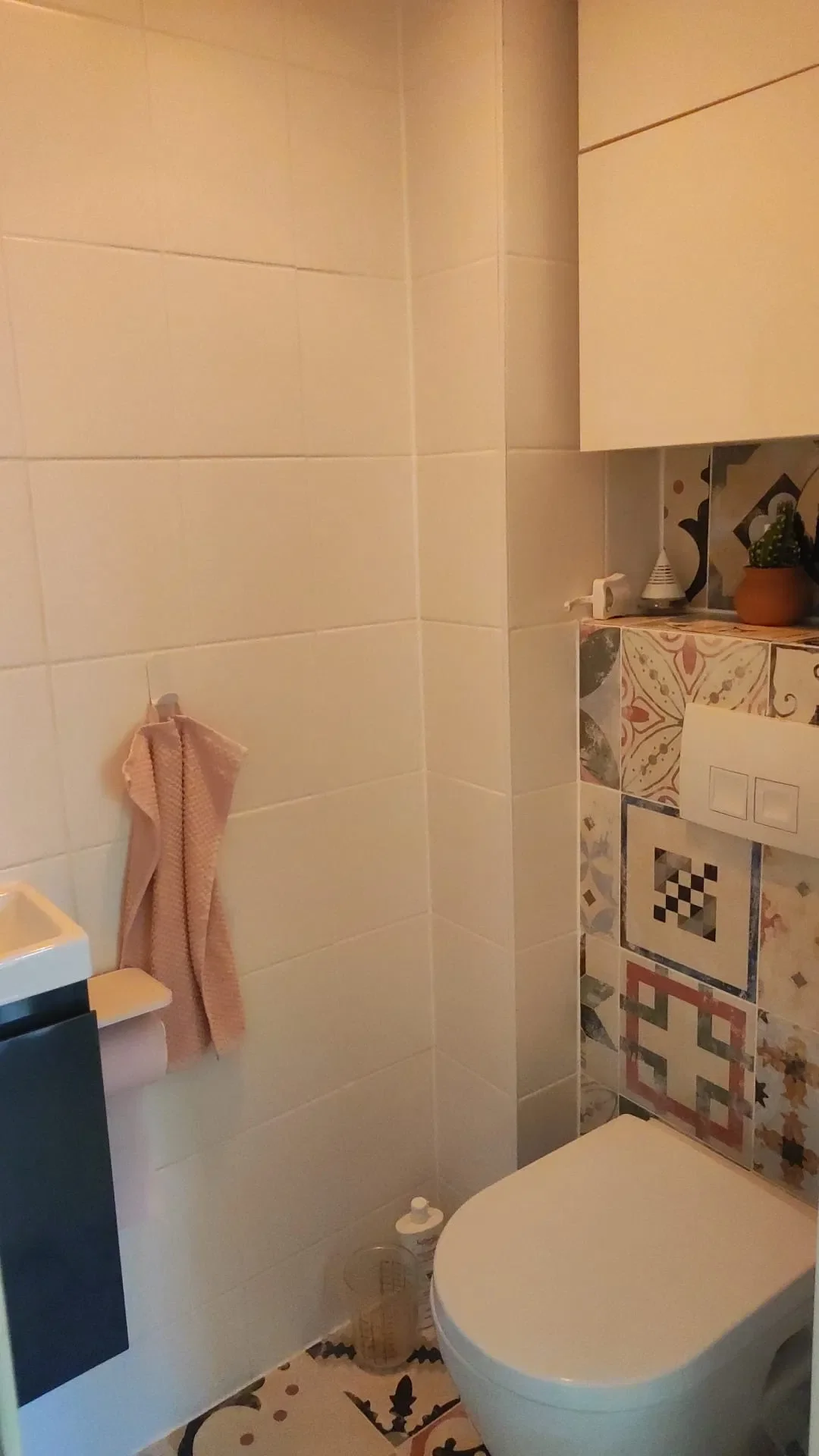 Room Rue de la Victoire in Oberhausbergen