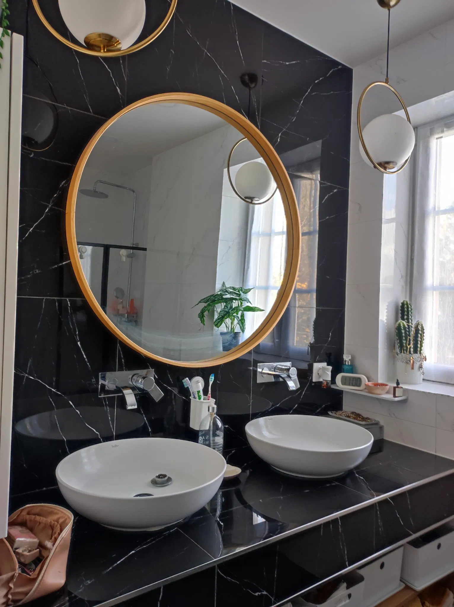 Room Rue de la Victoire in Oberhausbergen