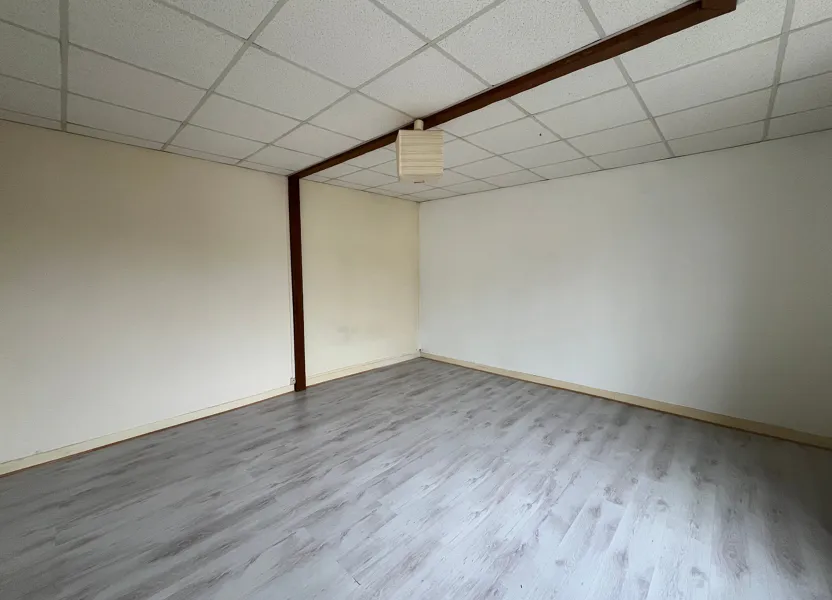 Appartement Rue Racine à Château-Thierry