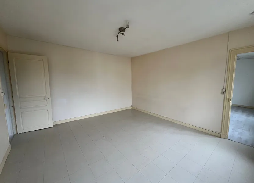 Appartement Rue Racine à Château-Thierry