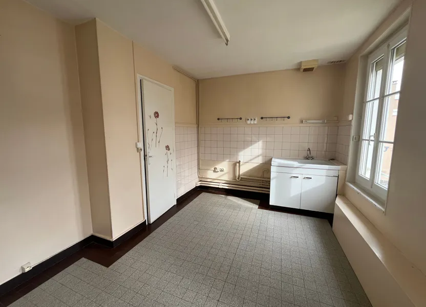 Appartement Rue Racine à Château-Thierry