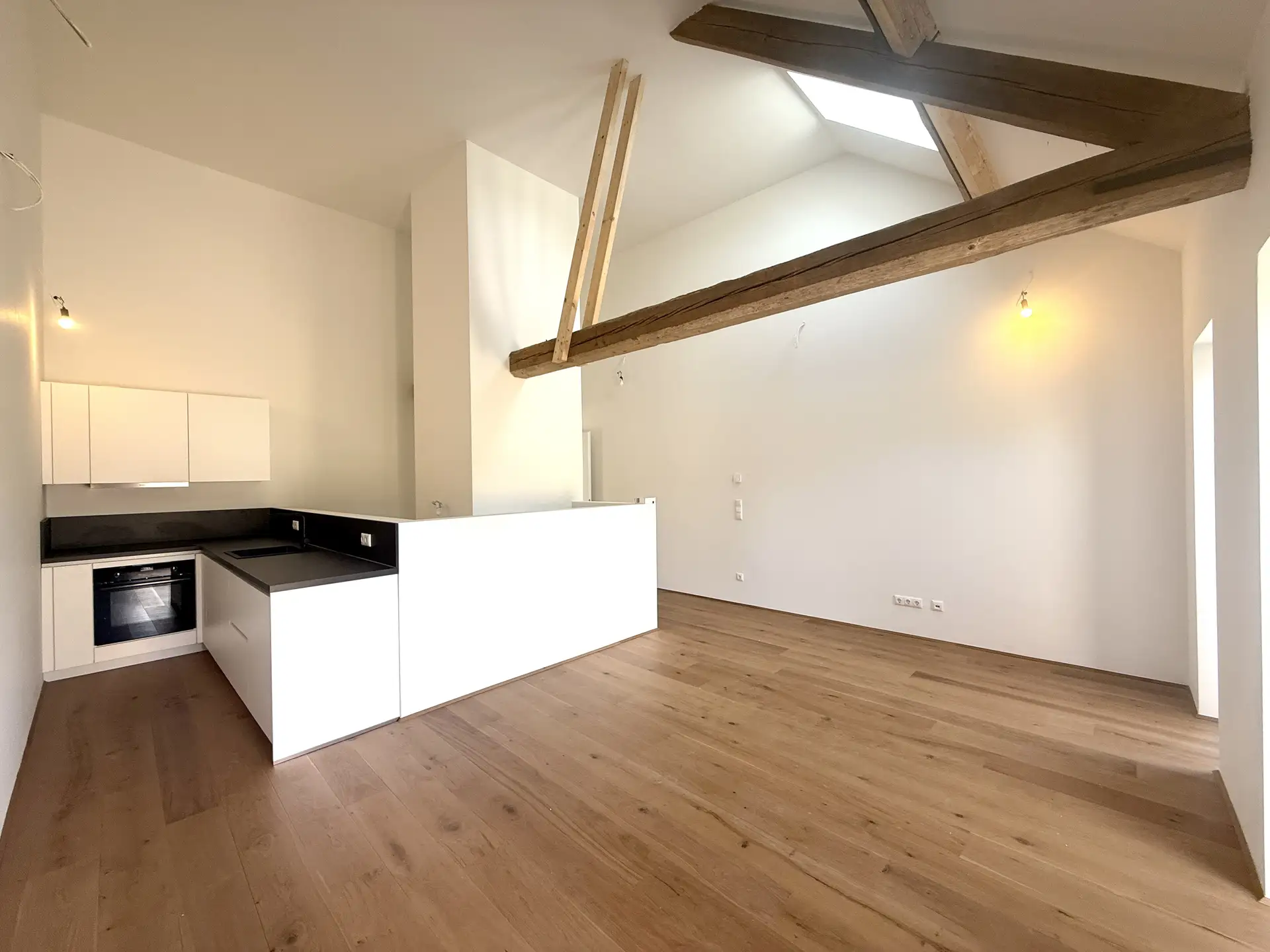 Wohnung Erkelenzer Straße in Bedburg