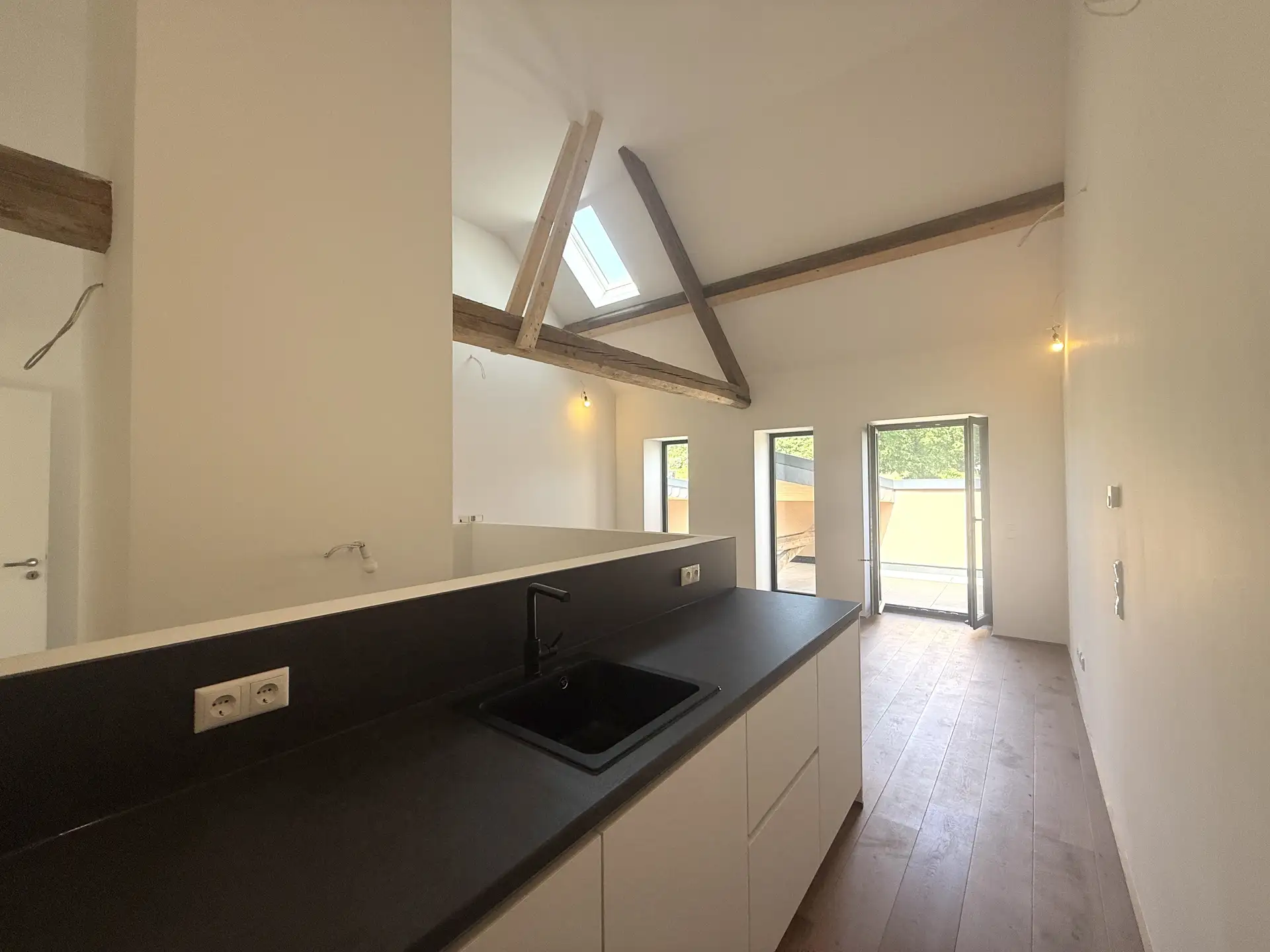 Wohnung Erkelenzer Straße in Bedburg