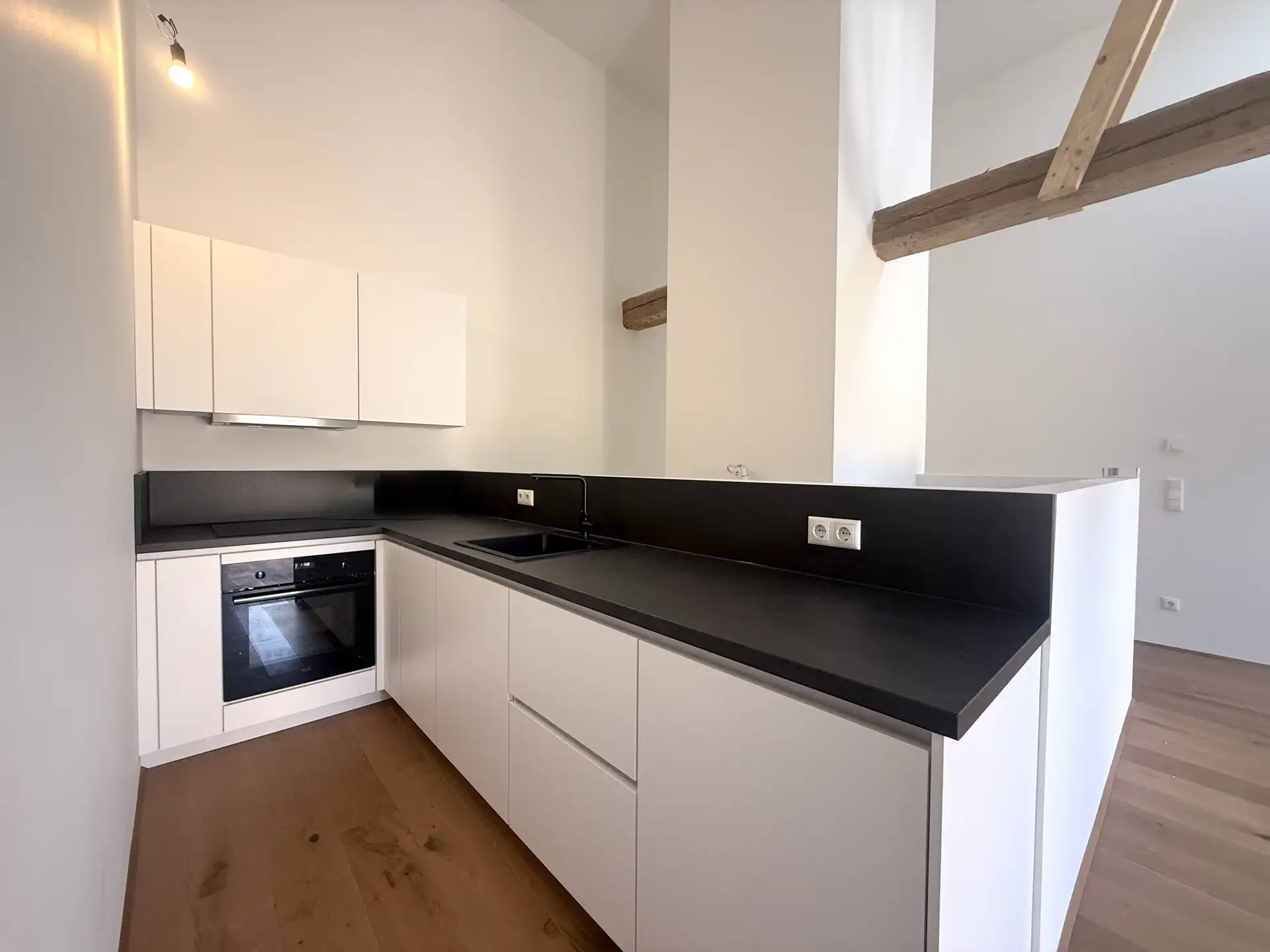 Wohnung Erkelenzer Straße in Bedburg