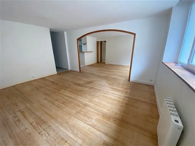 Flat Rue du Calvaire in Nantes