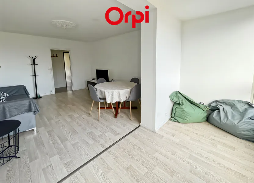 Appartement Pont de Wilson à Villeneuve-Saint-Georges