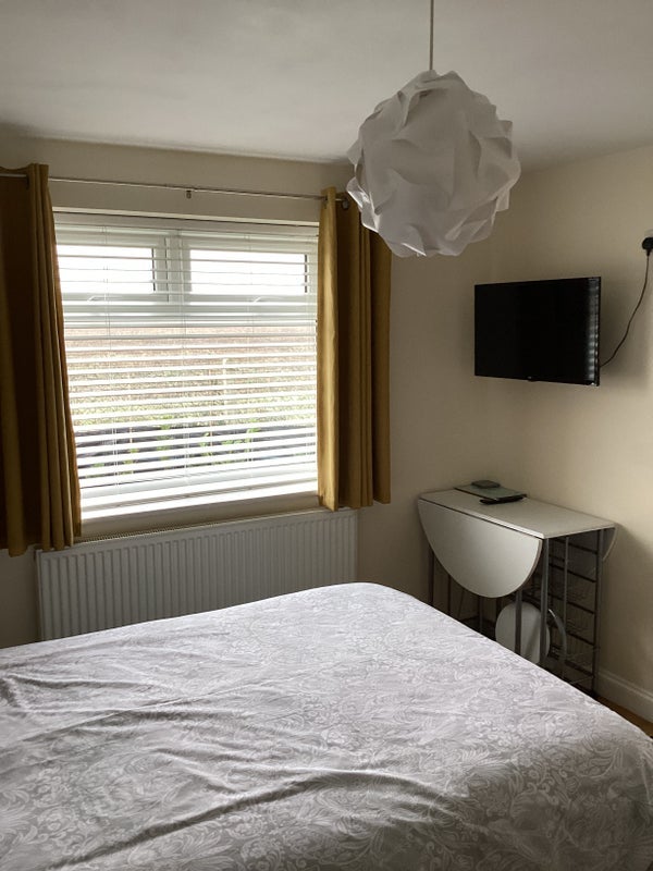 Room Barn Close in East Suffolk