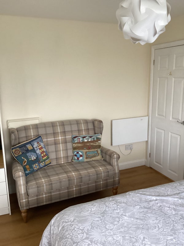 Room Barn Close in East Suffolk