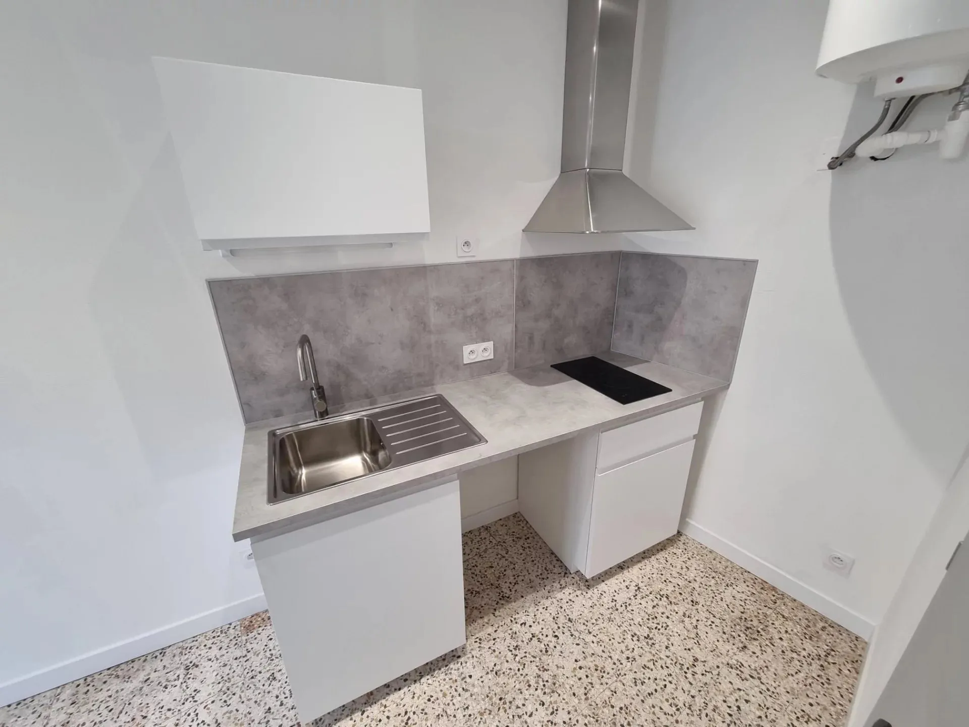Appartement Boulevard Ledru-Rollin à Montpellier