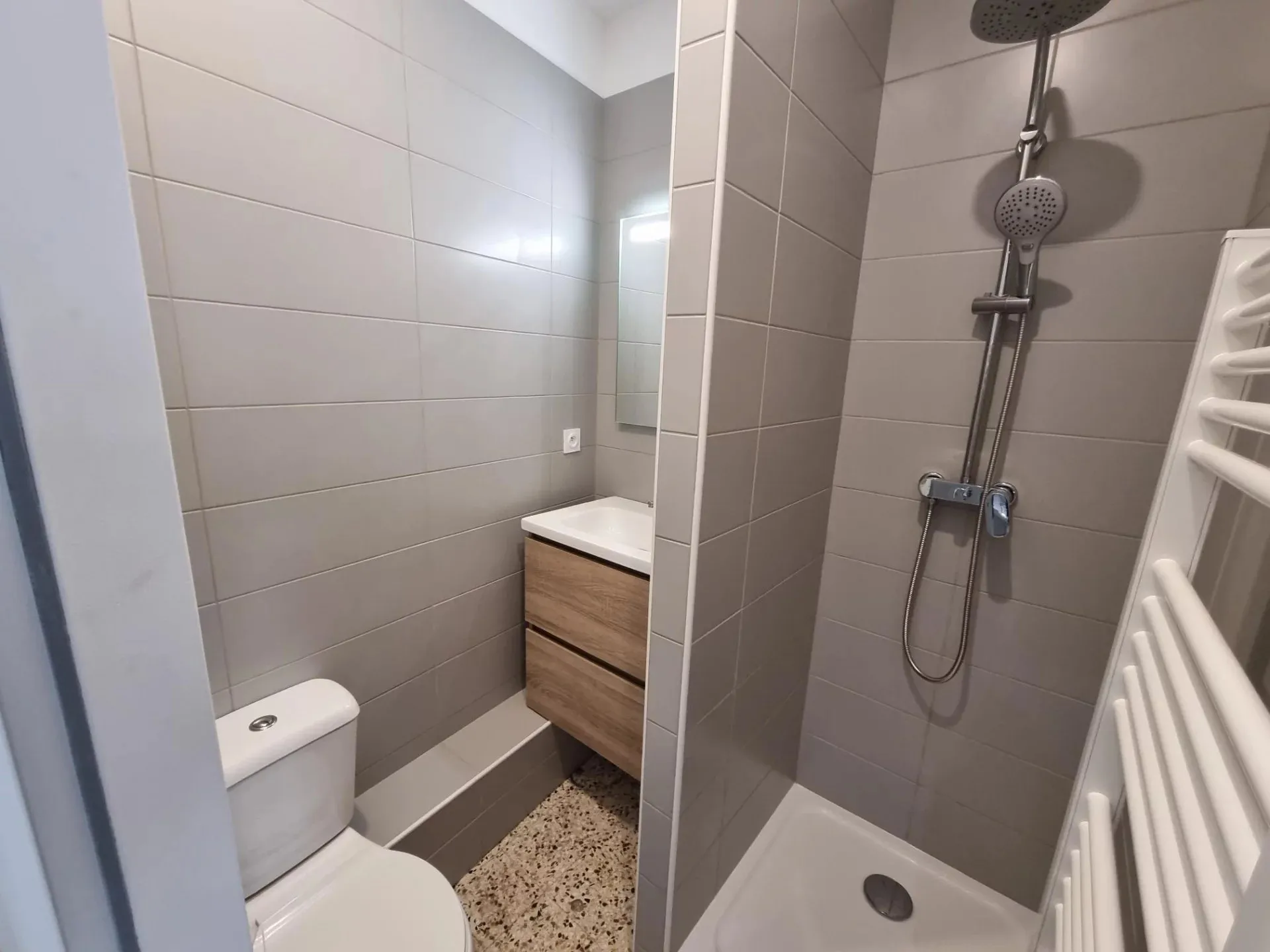 Appartement Boulevard Ledru-Rollin à Montpellier