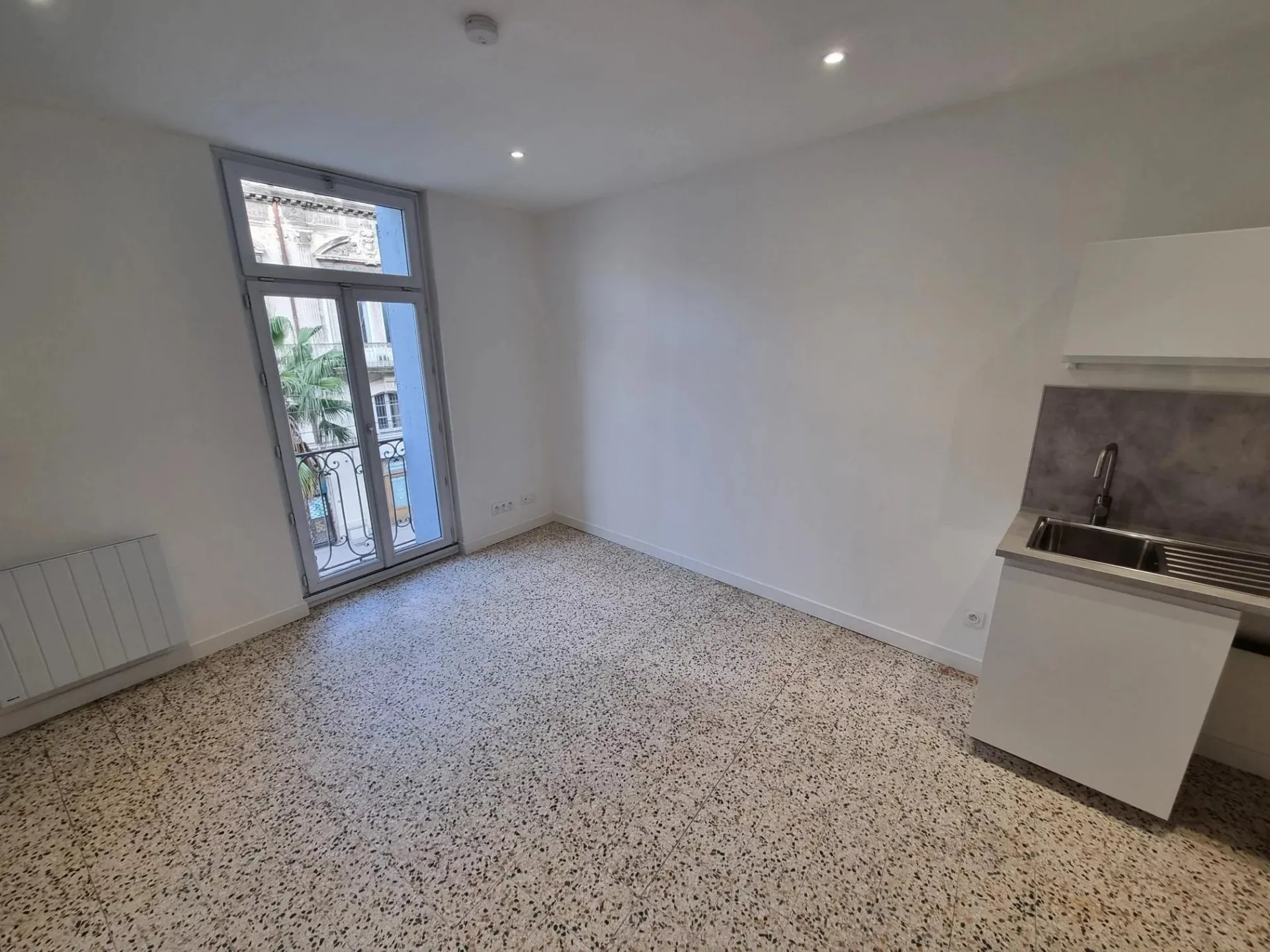 Appartement Boulevard Ledru-Rollin à Montpellier