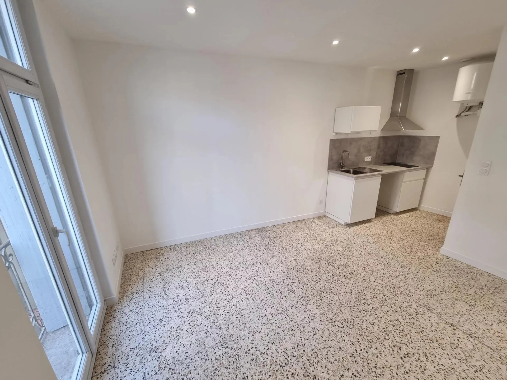 Appartement Boulevard Ledru-Rollin à Montpellier