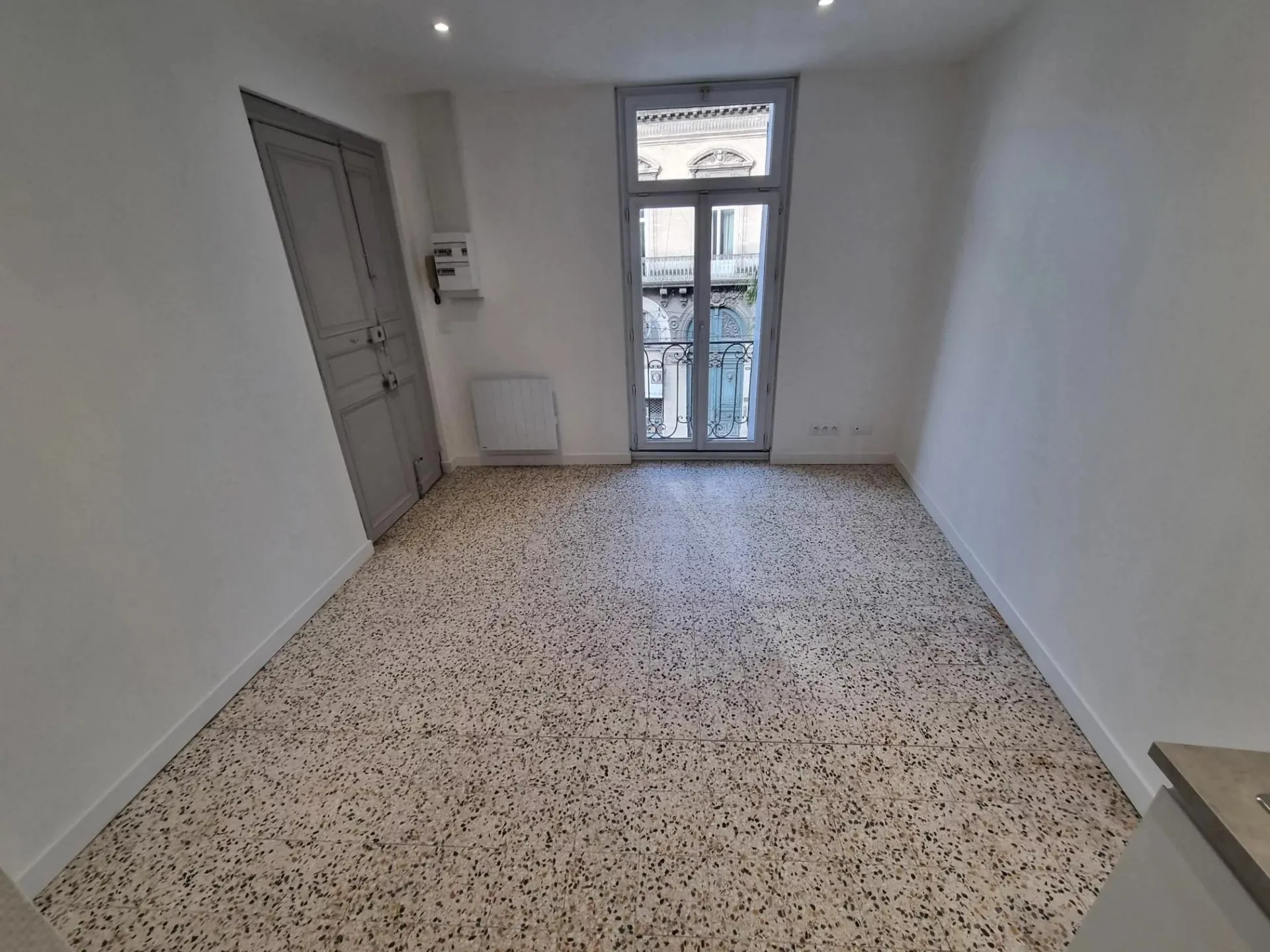 Appartement Boulevard Ledru-Rollin à Montpellier