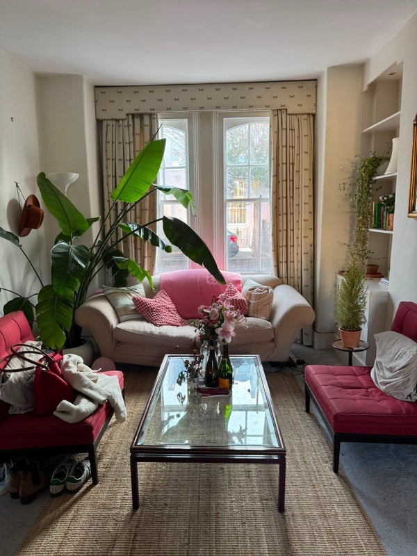 Room Cranbury Road in Greater London