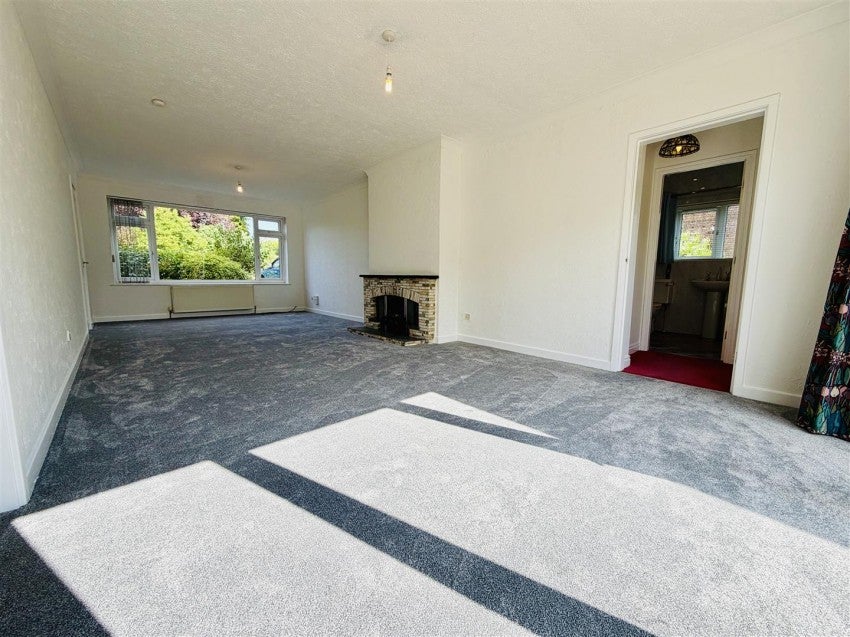 House Selby Road in Eggborough