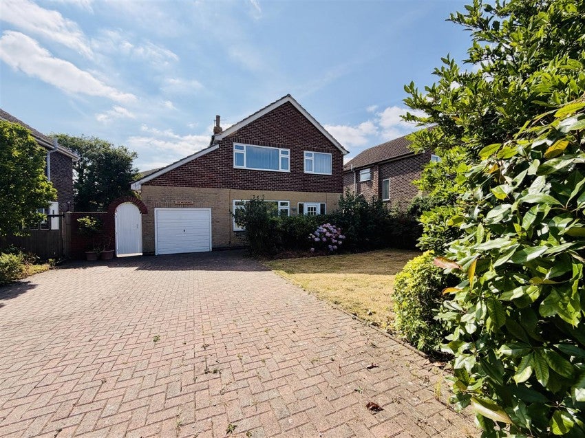 House Selby Road in Eggborough