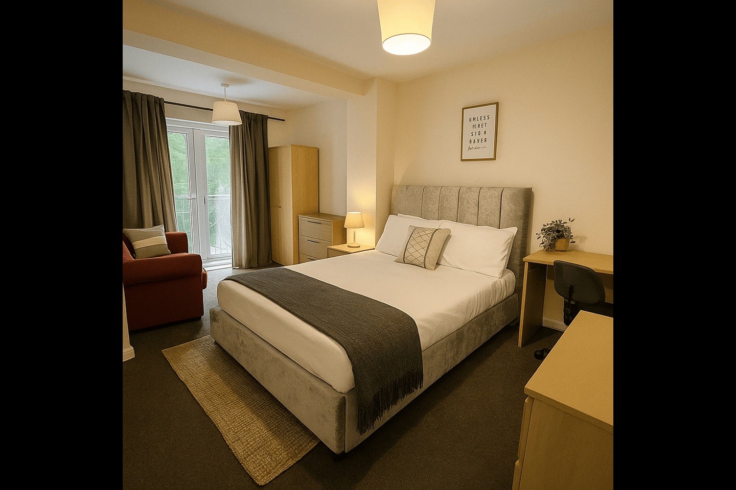 Room Havelock Road in Oxford