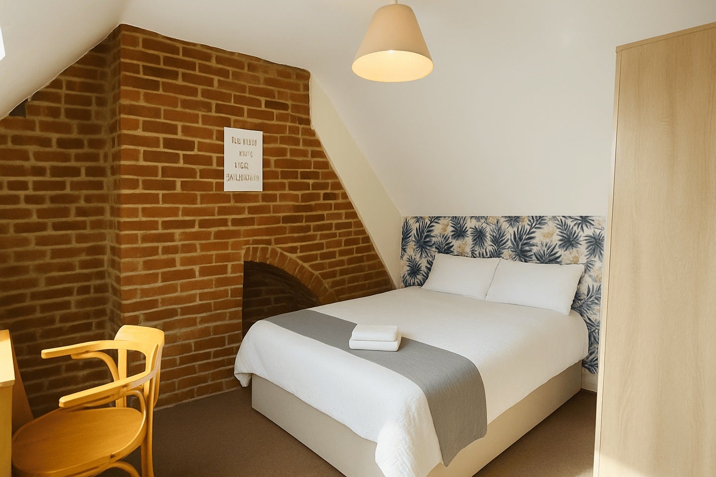 Room Havelock Road in Oxford