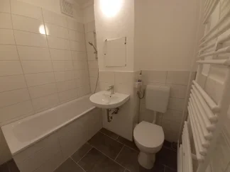 Wohnung Rosenbergstraße in Dresden