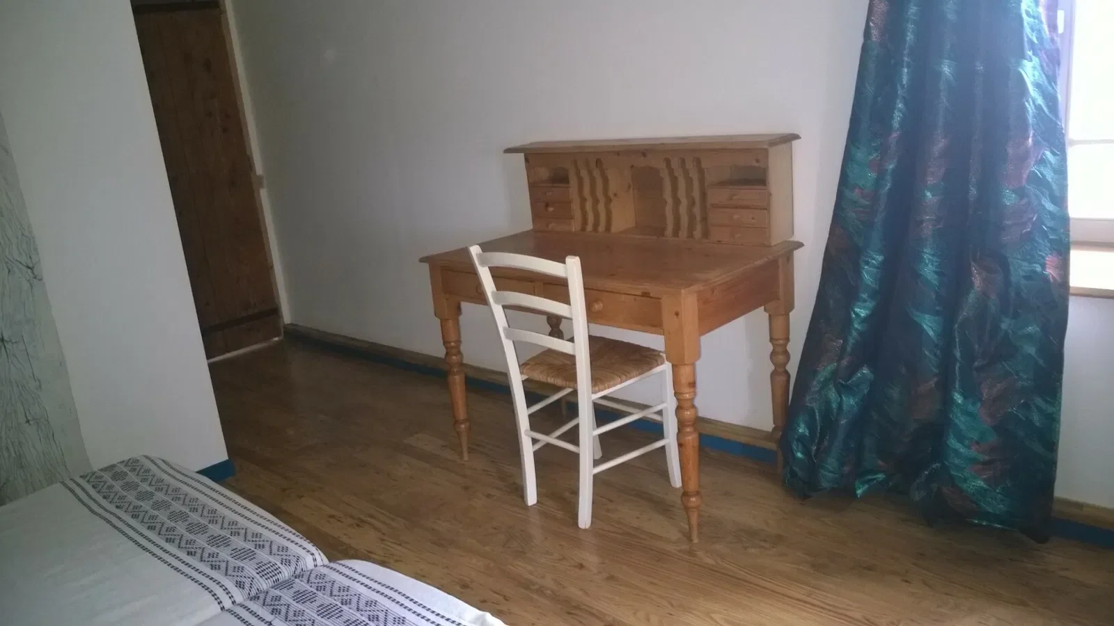 Chambre Impasse de Tamatave à Marseille