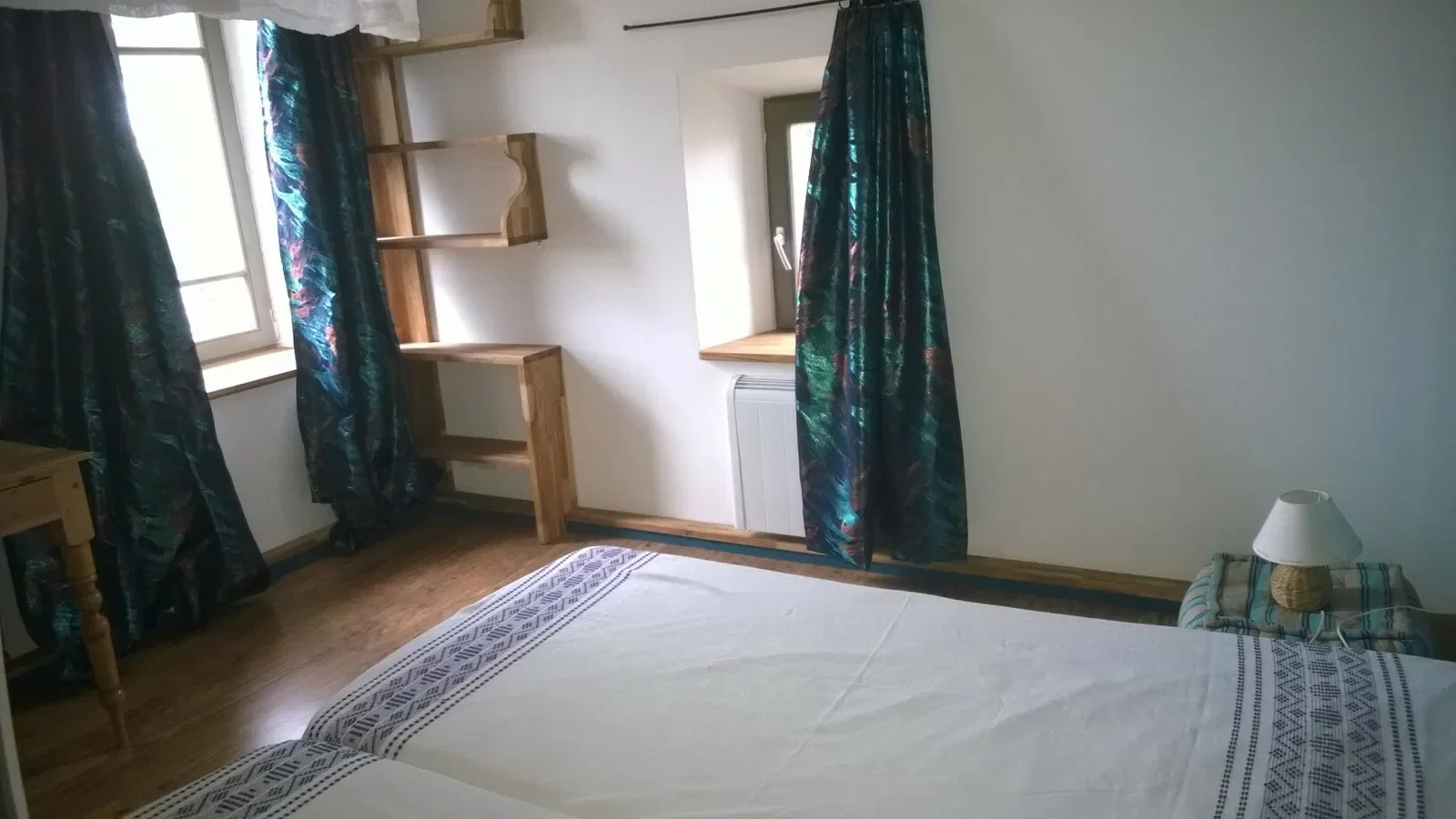 Chambre Impasse de Tamatave à Marseille