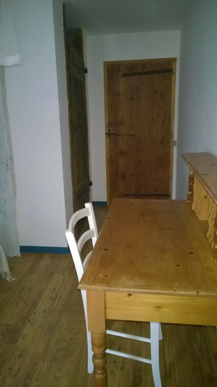 Chambre Impasse de Tamatave à Marseille