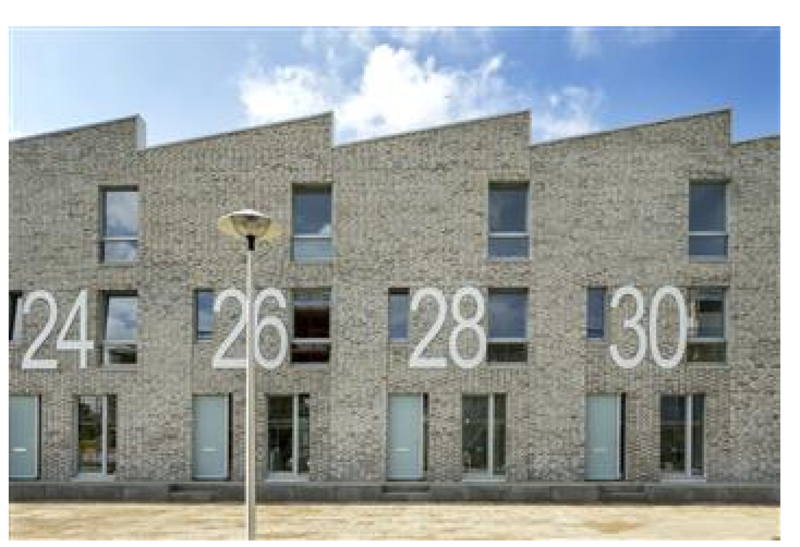 Oldenburgerstraat, Utrecht