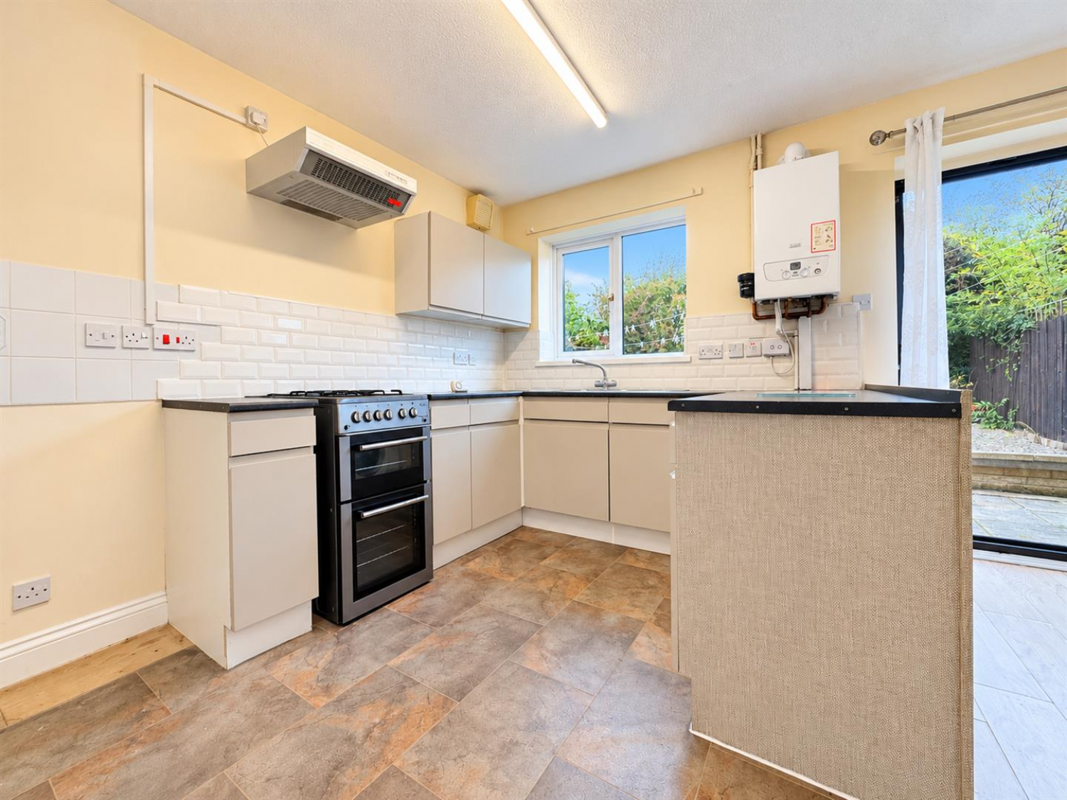 House Melford Grove in Ingleby Barwick