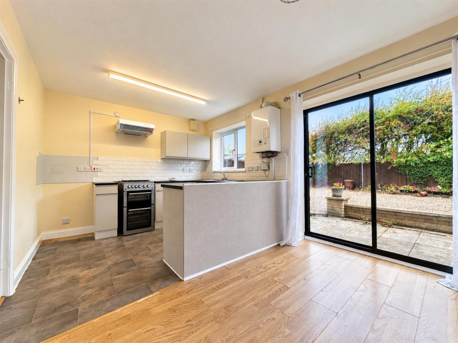 House Melford Grove in Ingleby Barwick