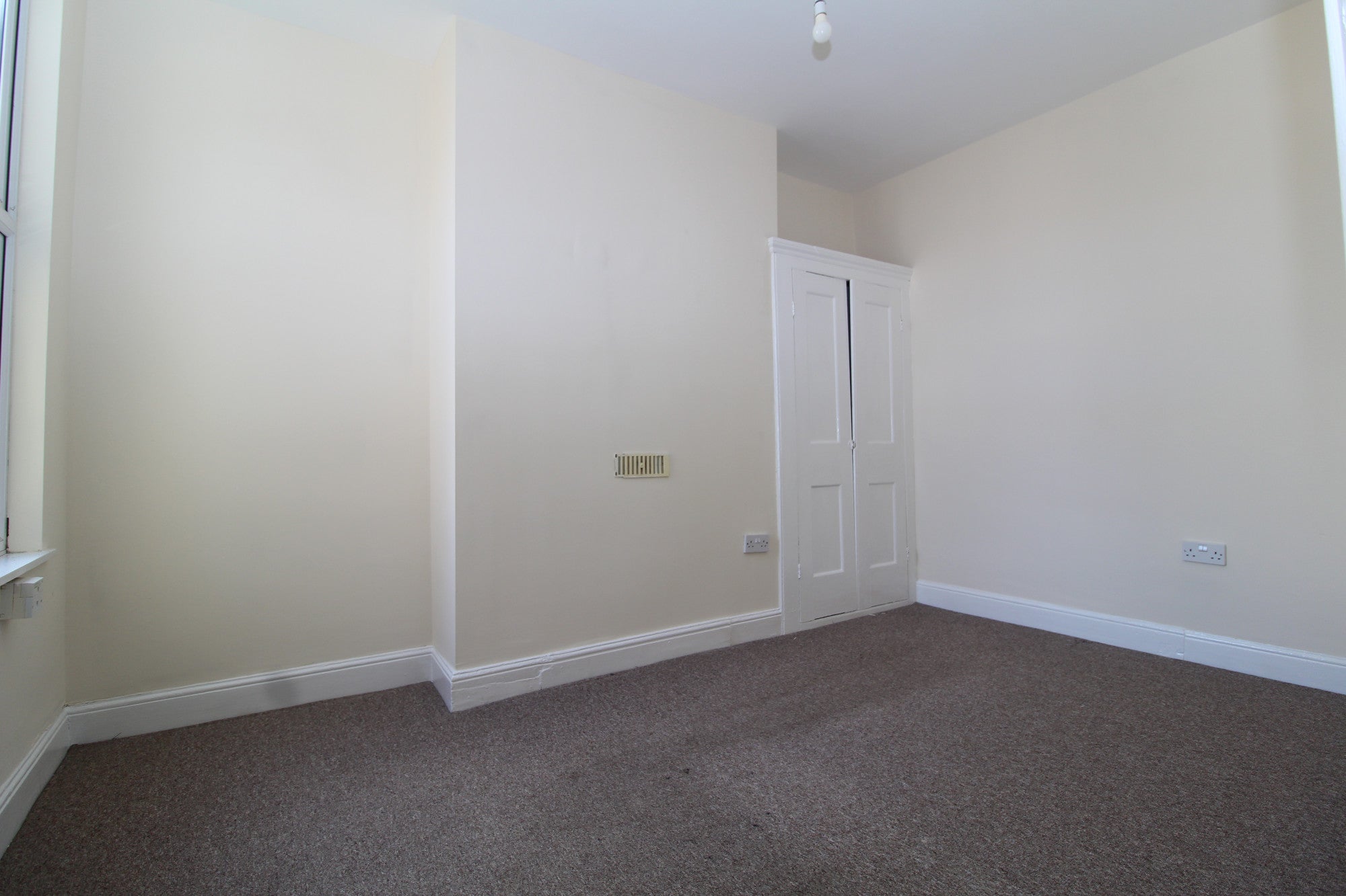 Flat Canterbury Street in Gillingham