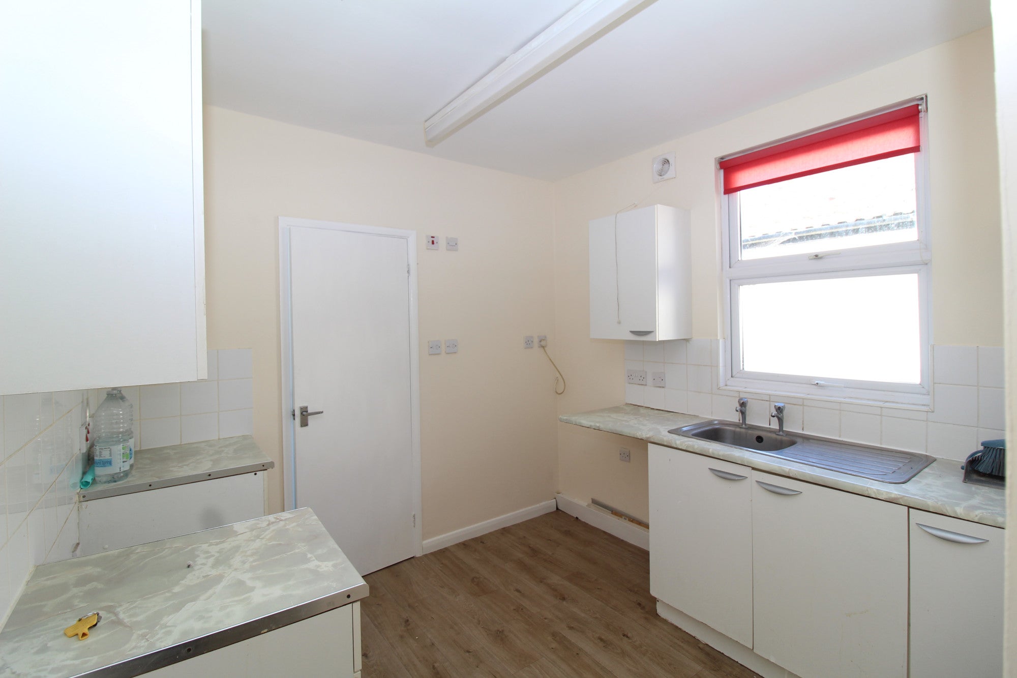 Flat Canterbury Street in Gillingham