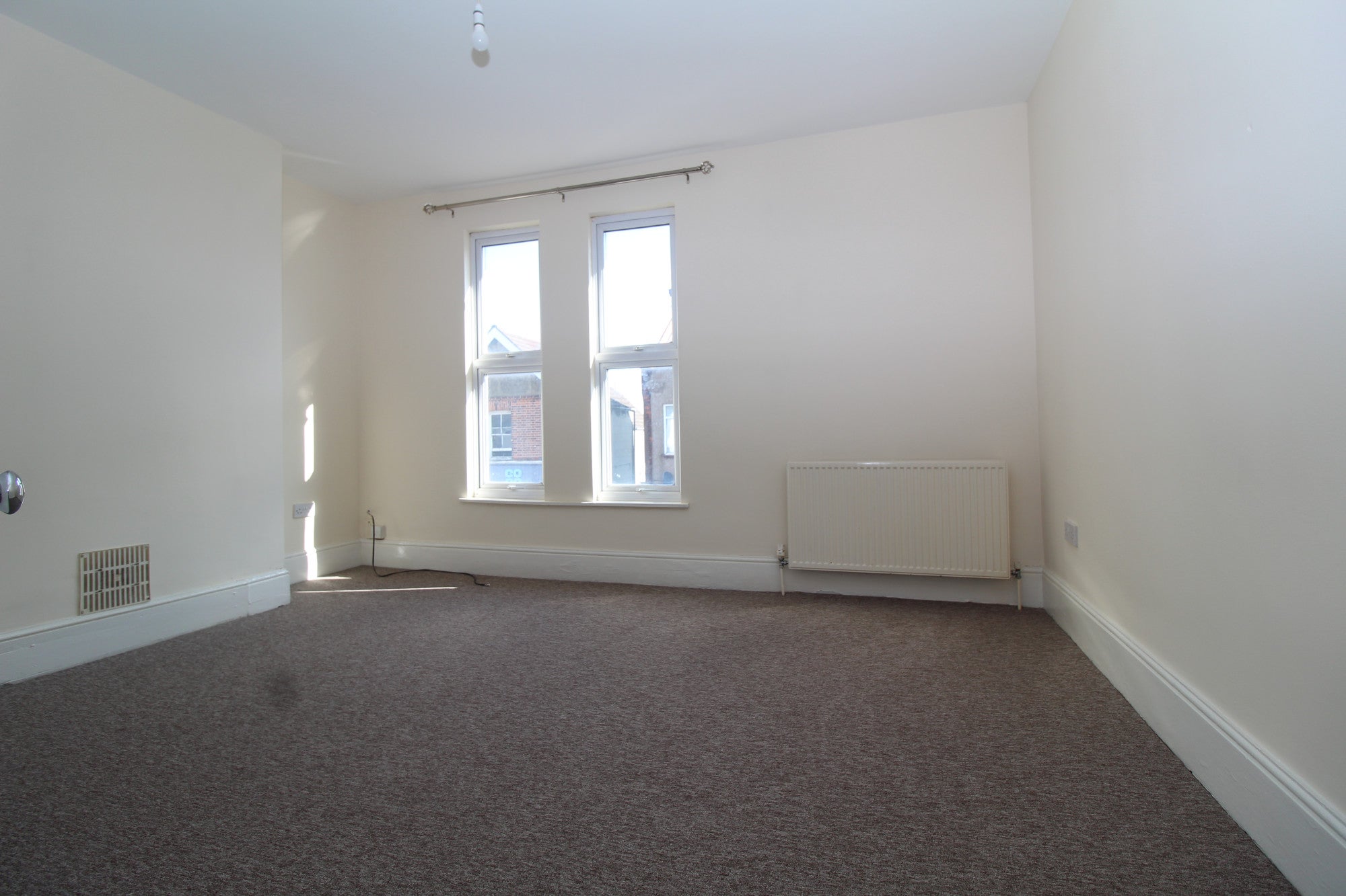 Flat Canterbury Street in Gillingham