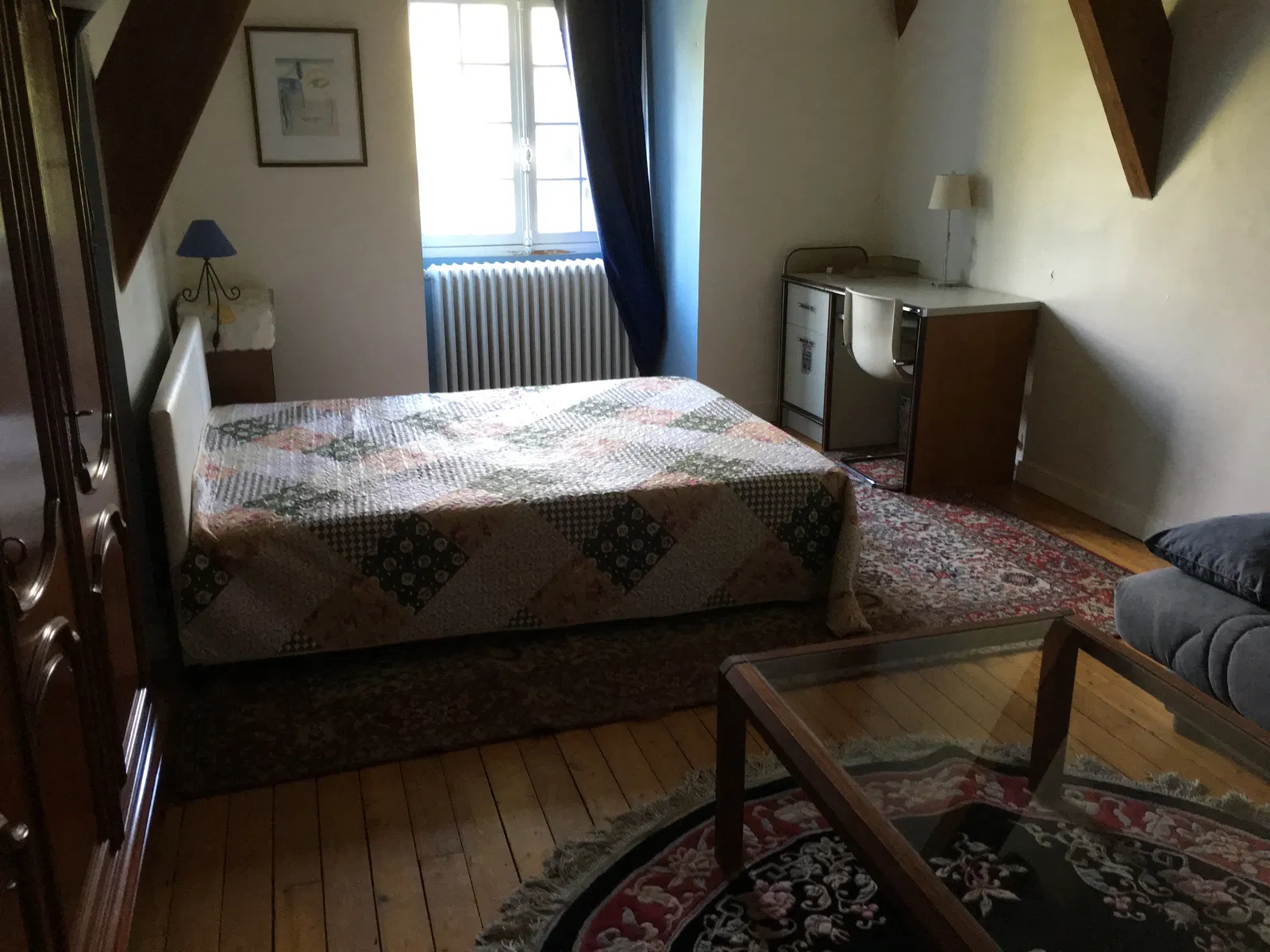 Room Rue Pastre in Dreux