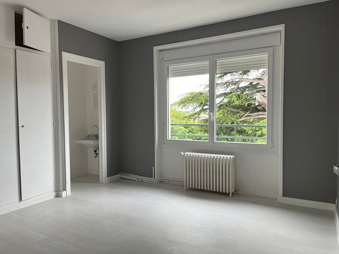 Maison Rue de la Gare à Dangé-Saint-Romain
