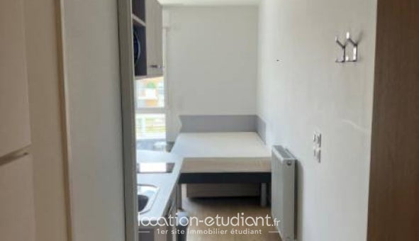 Appartement Avenue de la Paix à Asnières-sur-Seine