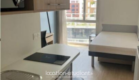 Appartement Avenue de la Paix à Asnières-sur-Seine