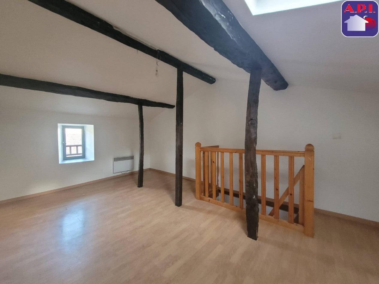 Appartement Avenue des Guerilleros Espagnols à Prayols