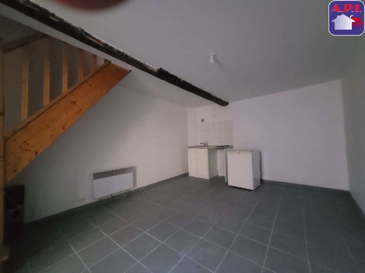 Appartement Avenue des Guerilleros Espagnols à Prayols