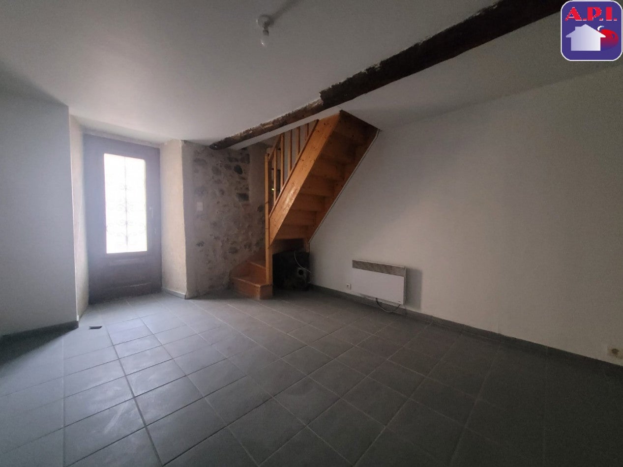 Appartement Avenue des Guerilleros Espagnols à Prayols