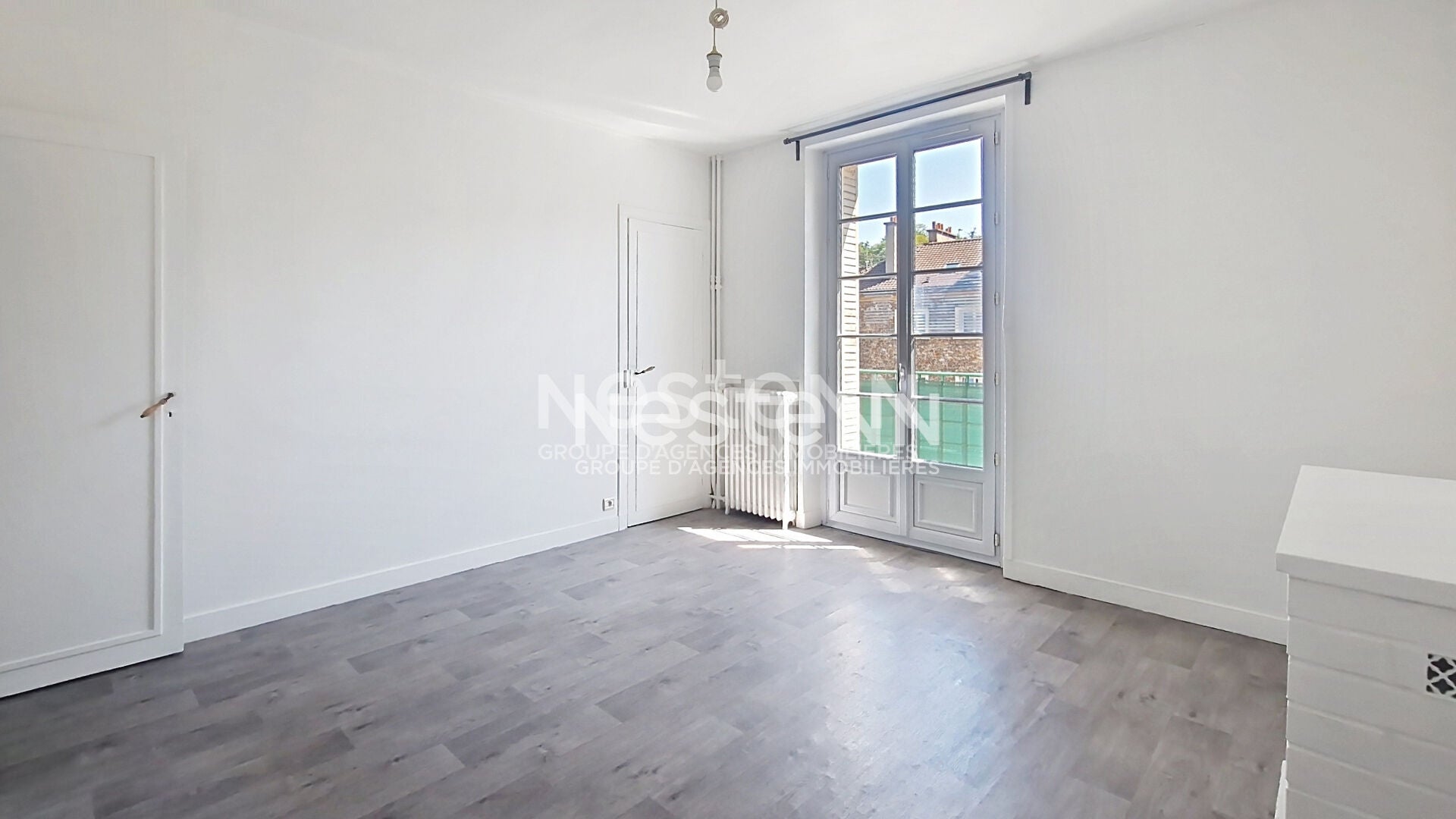 Appartement Avenue Jean Jaurès à Saint-Cyr-l'École