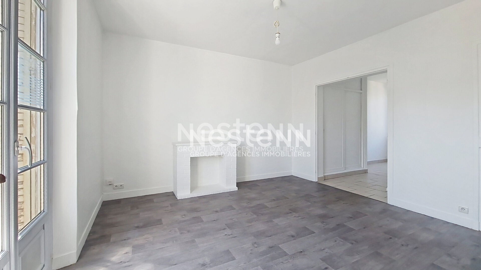 Appartement Avenue Jean Jaurès à Saint-Cyr-l'École