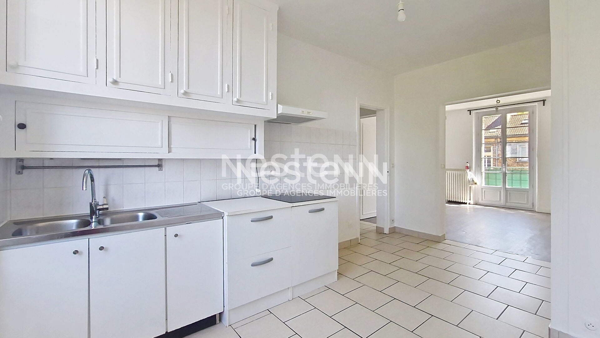 Appartement Avenue Jean Jaurès à Saint-Cyr-l'École