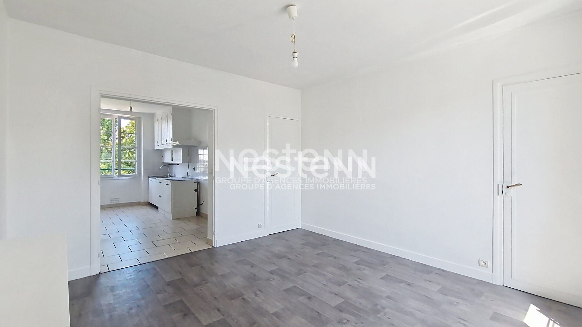 Appartement Avenue Jean Jaurès à Saint-Cyr-l'École