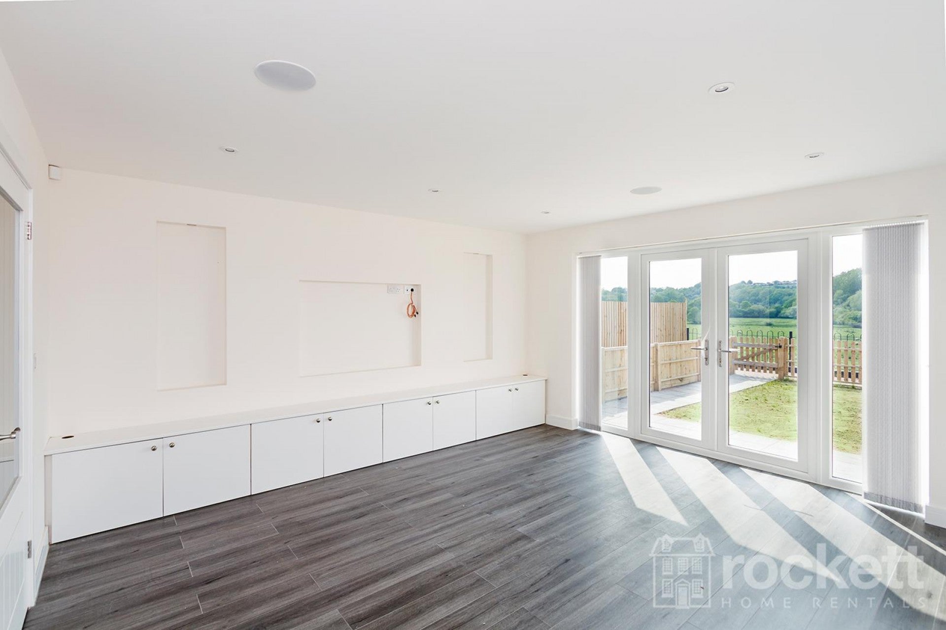House Stone Road in Stoke-on-Trent