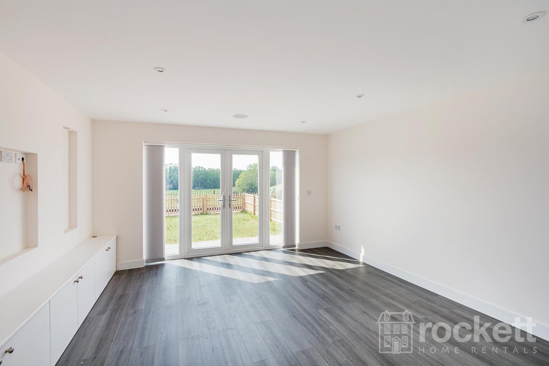 House Stone Road in Stoke-on-Trent