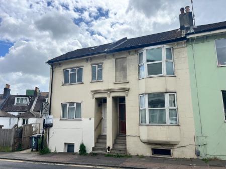 House Upper Lewes Road in Brighton